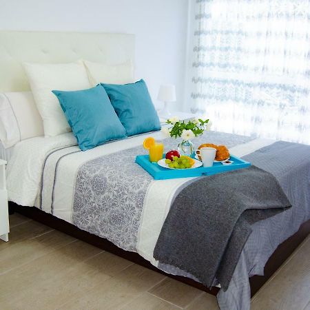 Apartamento Jacarplaya Benalmadena Ngoại thất bức ảnh